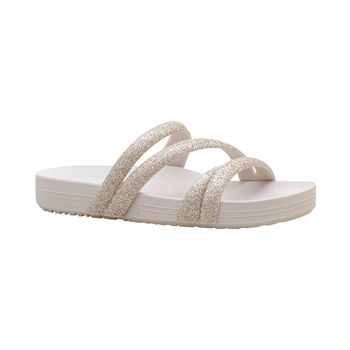 Sandalia-Off-White-Glitter-Multi-Tiras-|-Zaxy-Tamanho--36---Cor--OFF-WHITE-0